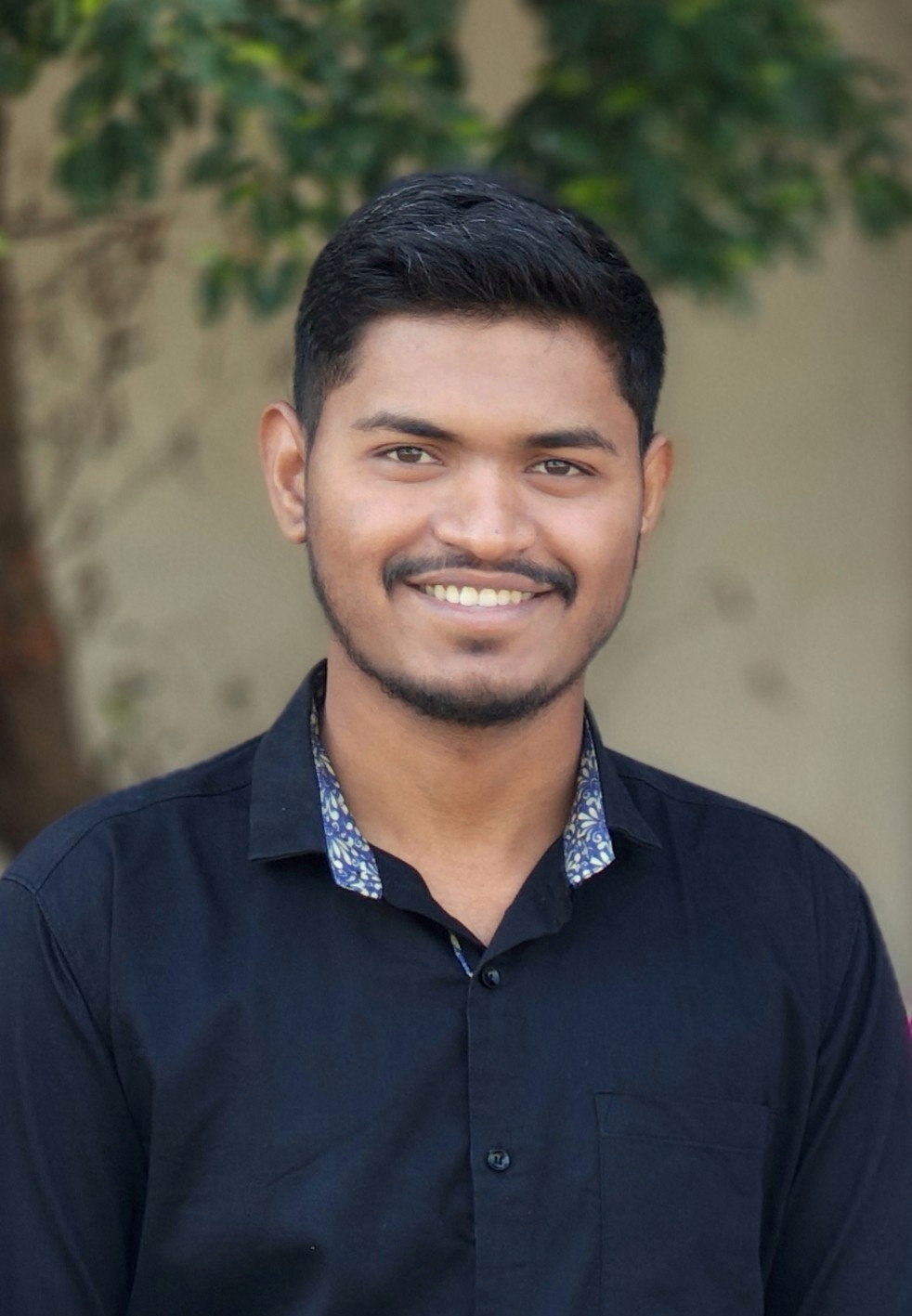 Yashodip More